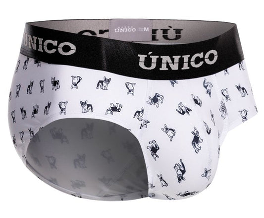 Unico Frenchis Brief Brief- CITYBOYZ★USA