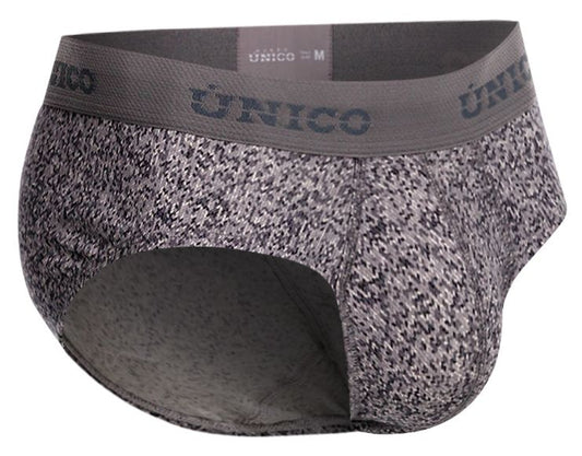 Unico Suede Brief Brief- CITYBOYZ★USA