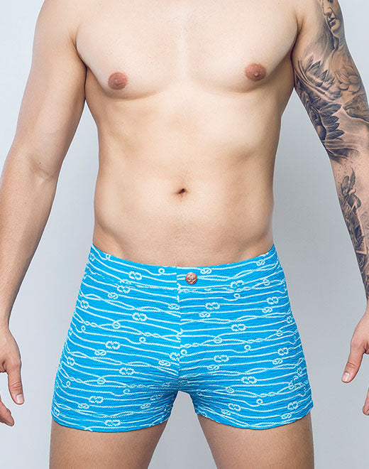 2Eros Manrope Swim Trunk V60 Swim Trunks- CITYBOYZ★USA