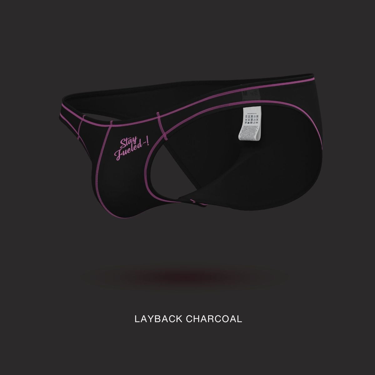 Private Structure Prime Eutopia Bikini Brief Brief- CITYBOYZ★USA