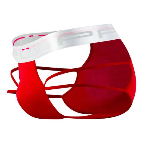 PPU Brief 1802 Underwear- CITYBOYZ★USA