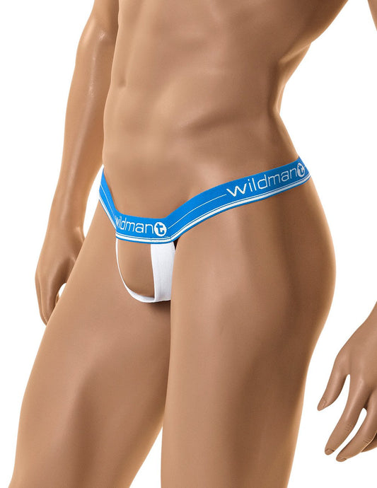 Wildmant The Ball Lifter® BLUE Ball Lifter- CITYBOYZ★USA