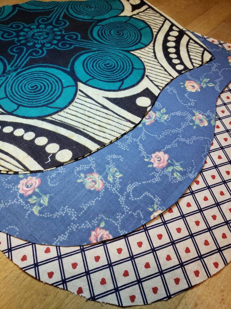 Onb2Studio Scrub Cap & Mask Set Mask- CITYBOYZ★USA