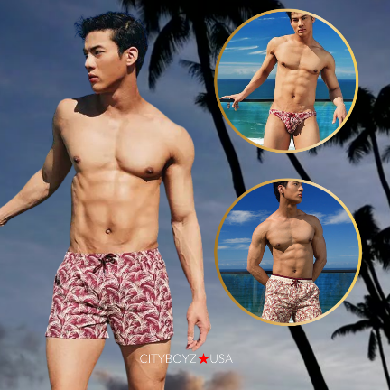 New 2Eros Hawaii Swimwear Collection