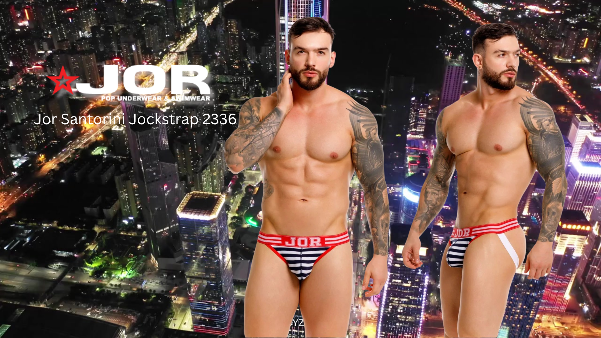 New Jor Collection Is Here!