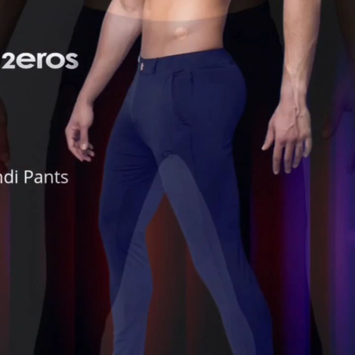 New 2Eros Bondi Pant