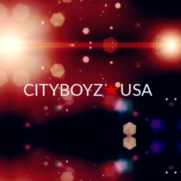 CITYBOYZ★USA

Cele