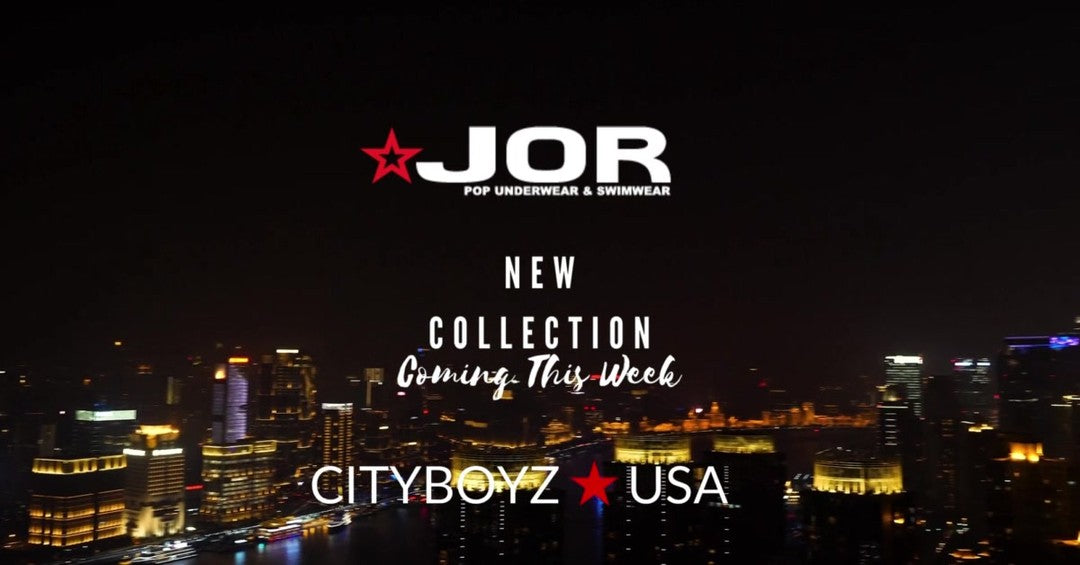 New Jor Collection C