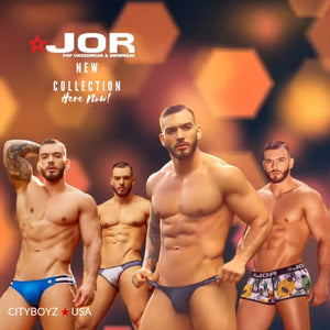 New Jor Collection I