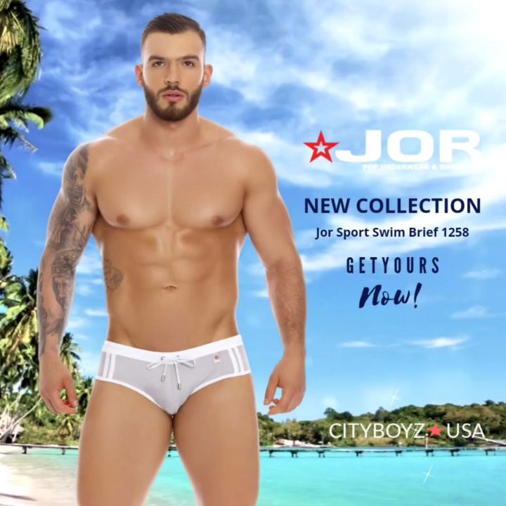 JOR SPRING COLLECTIO