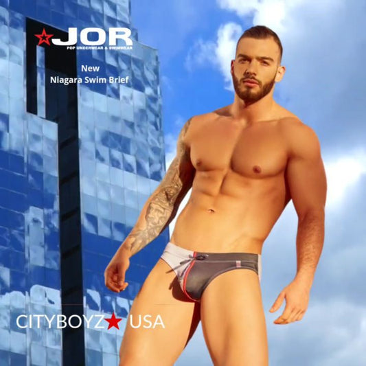 New Jor Niagara Swim