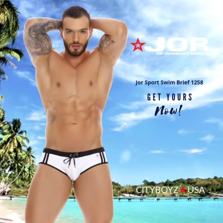 JOR SPRING COLLECTIO