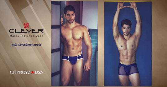 We just added new it