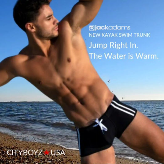 CITYBOYZ★USA is ha