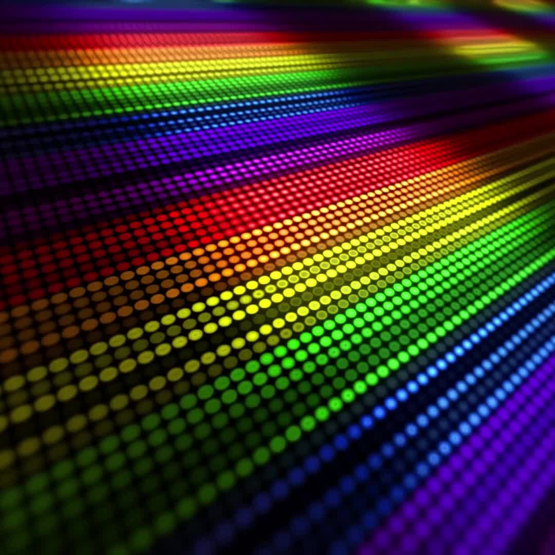 CELEBRATE PRIDE!<br
