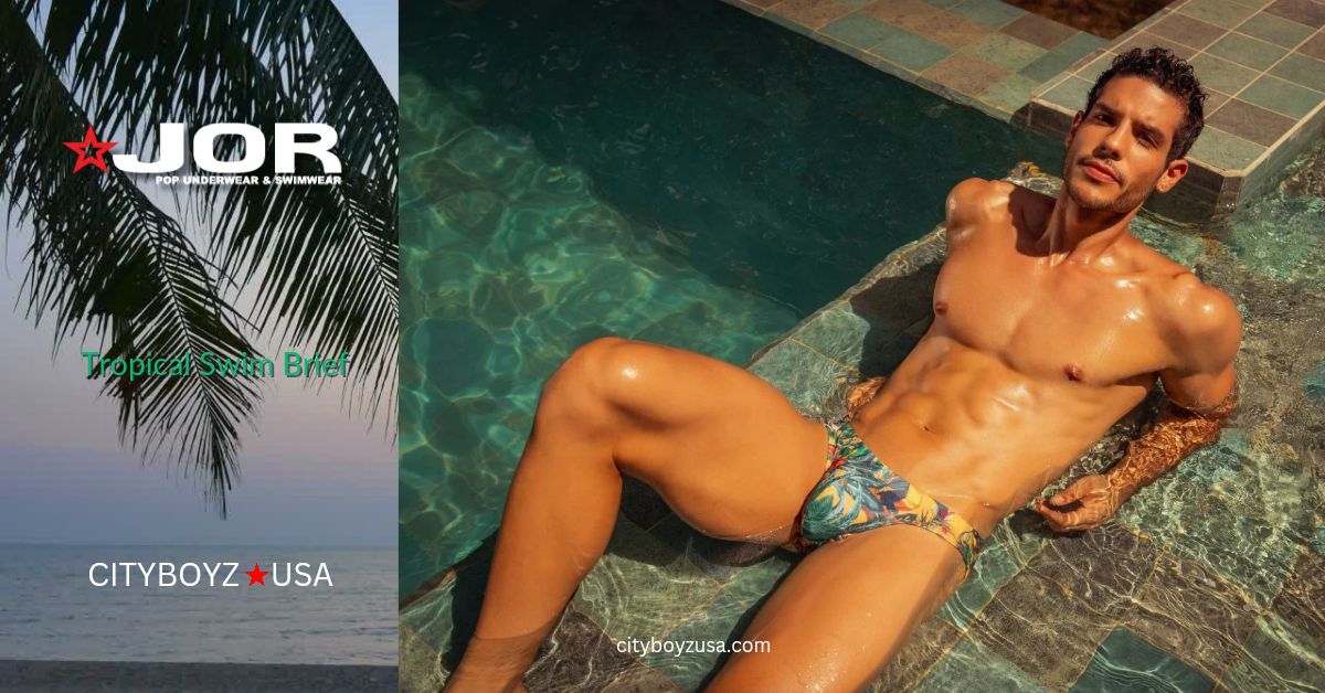 New Swimwear Collection | Save 25% Now!