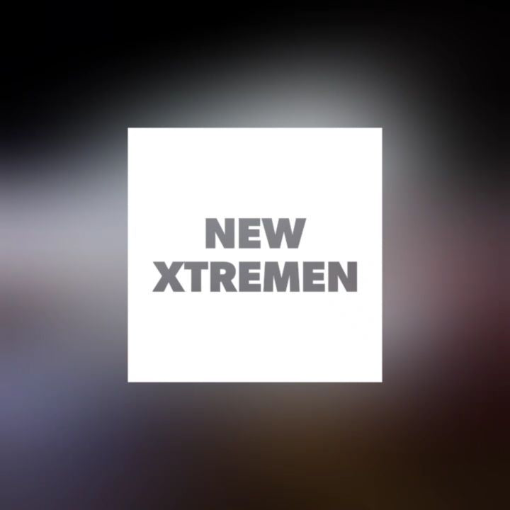 New Xtremen Now at C