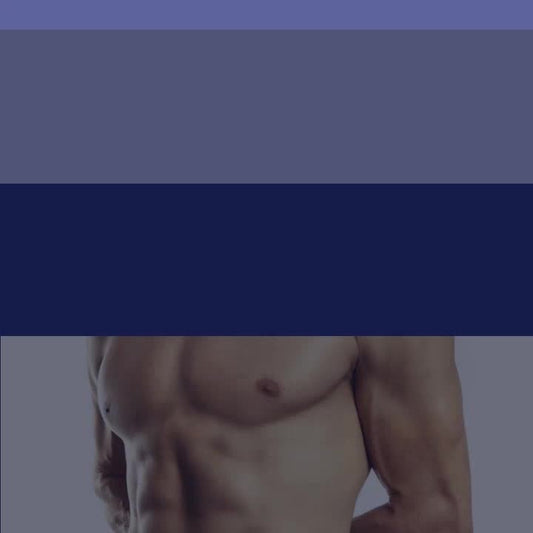 Jack Adams Blue Vibe