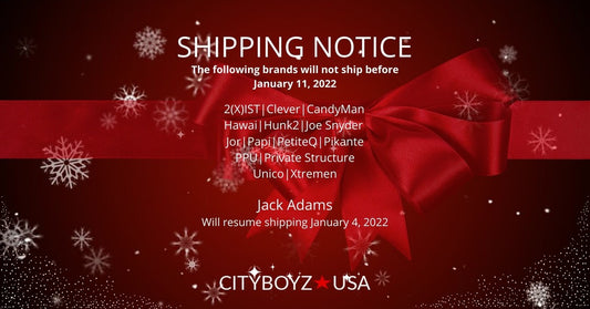 Please note the foll