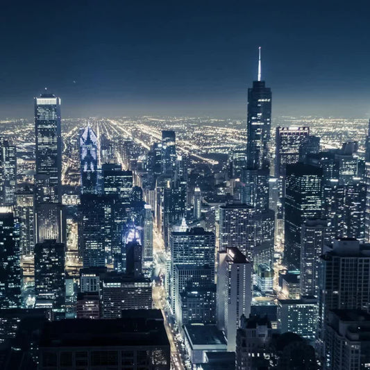 Jack Adams Air Sport