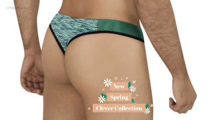 New Clever Spring Co
