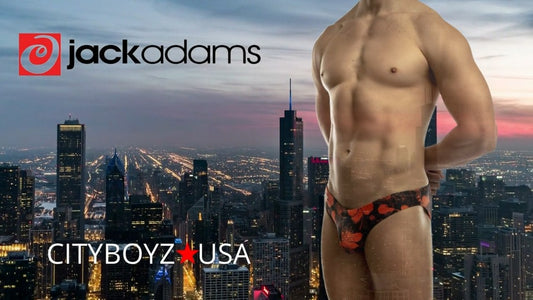 New Jack Adams Secon
