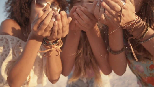 Happy  Pride!
Be You