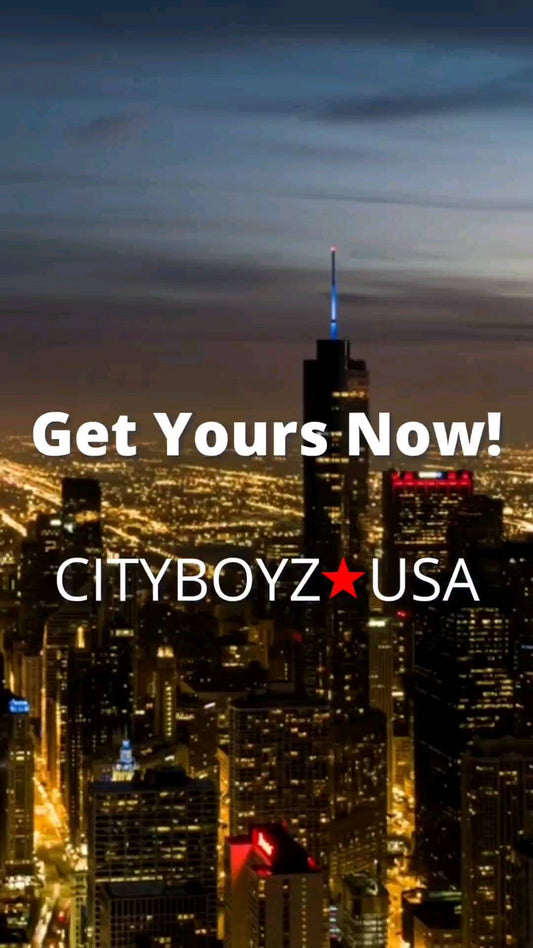 New Jack Adams V-Cut