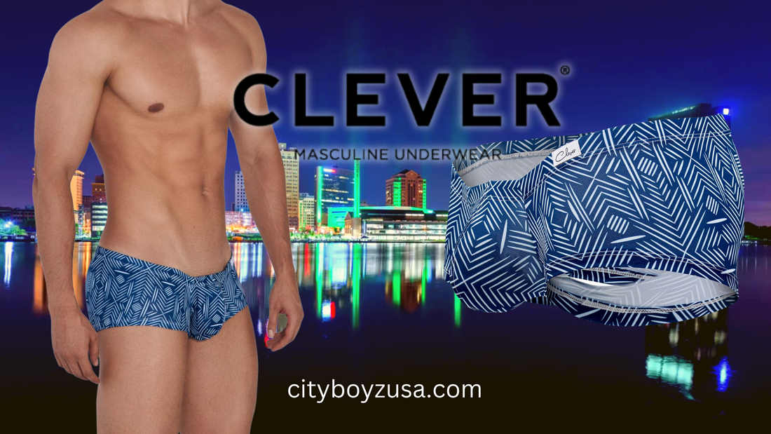 New Clever Collection & Video