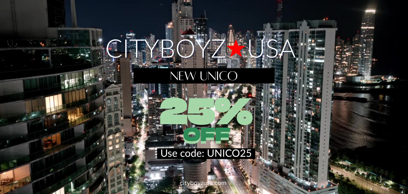 New Unico Collection Just Added! - Save 25%