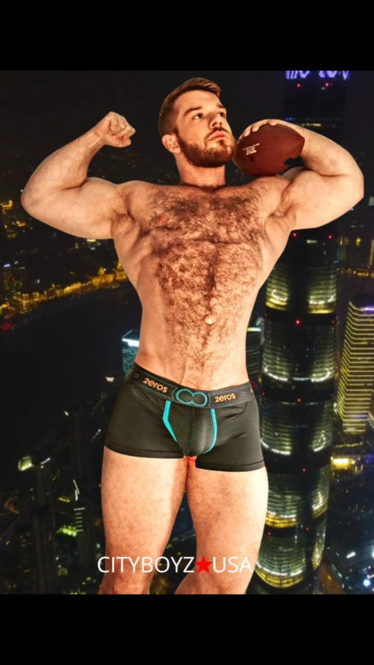 Welcome New CITYBOYZ