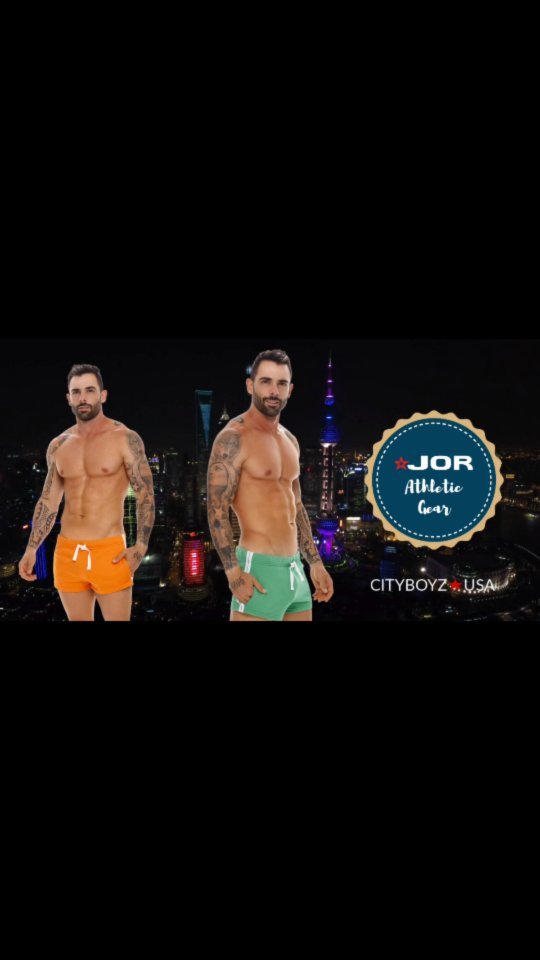 New Jor Athleticwear