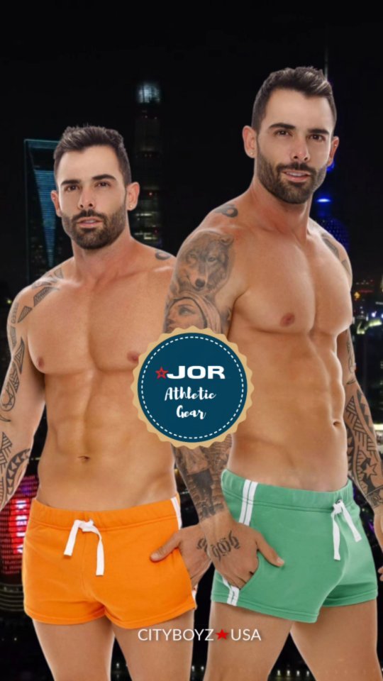 New Jor Athleticwear