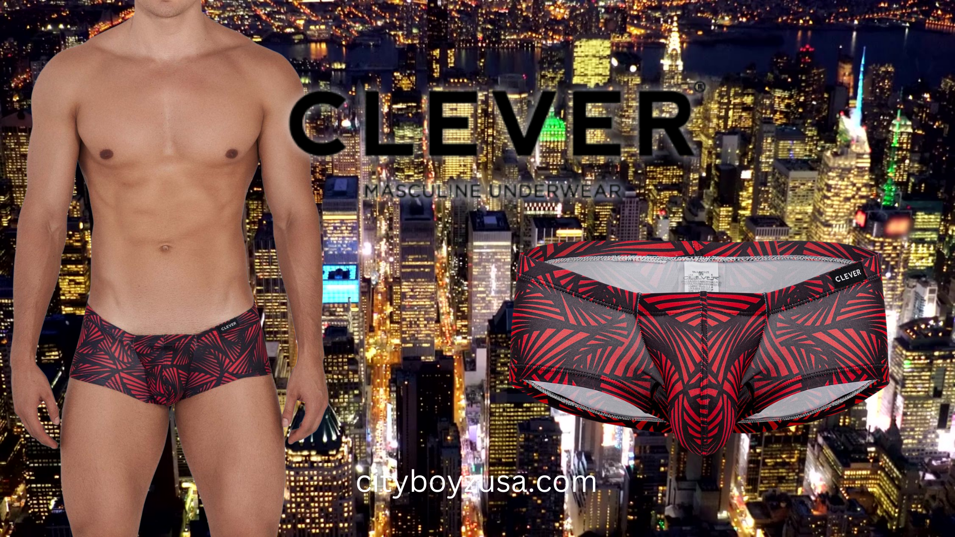 New Clever Flow Trunk