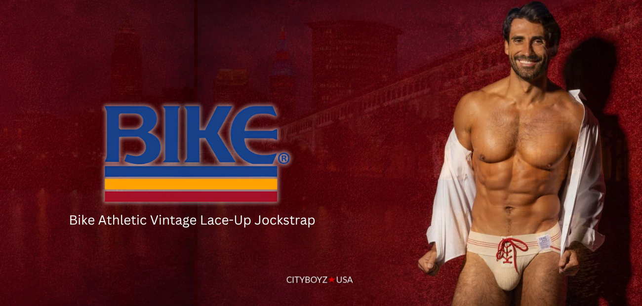 Introducing Bike Athletic II Our Second Drop!