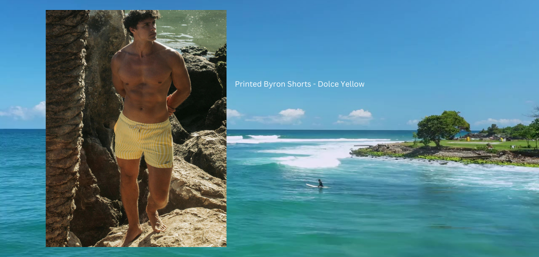 New 2Eros Dolce Swim Collection