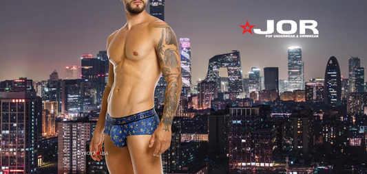 New Jor Collection Just Added!