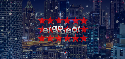 NEW ERGOWEAR STYLES JUST ADDED!