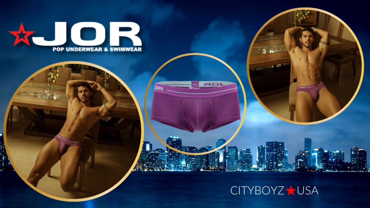 New Jor Daily Collection