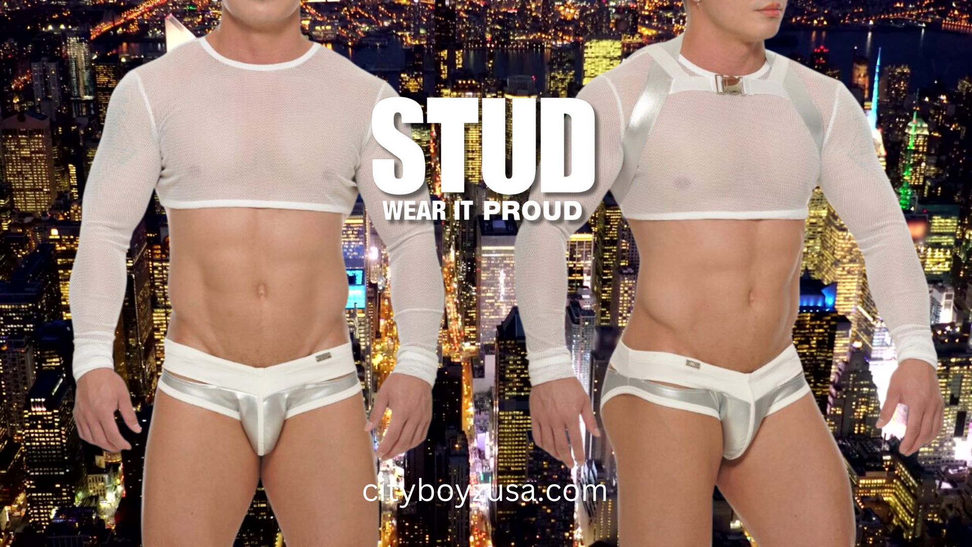New Stud Collection | Hurry! Shop Now!
