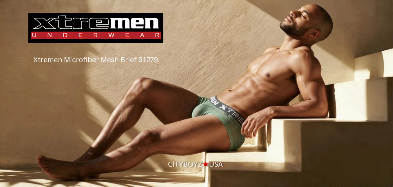 The All-New Xtremen 2026-3 Collection Has Arrived!