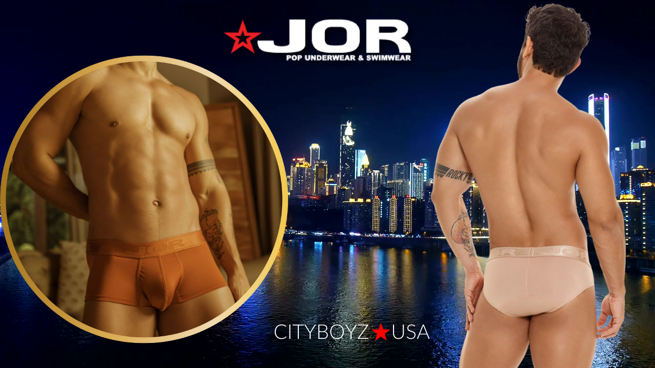 New Jor Element Collection