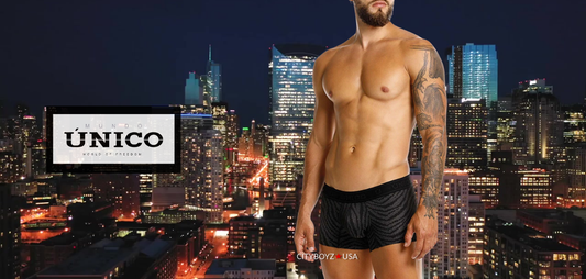 NEW UNICO COLLECTION JUST ADDED!