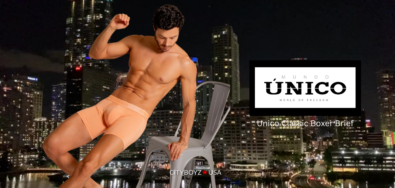 New Unico Collection