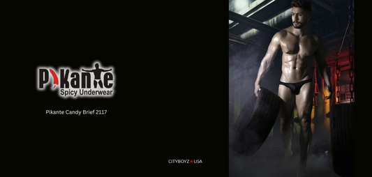 New Pikante Collection