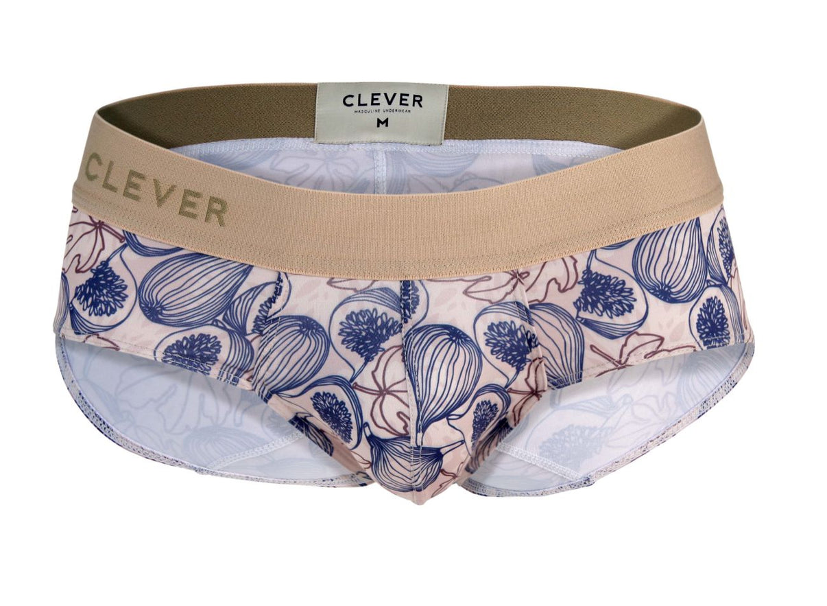 New Clever Elysium Brief