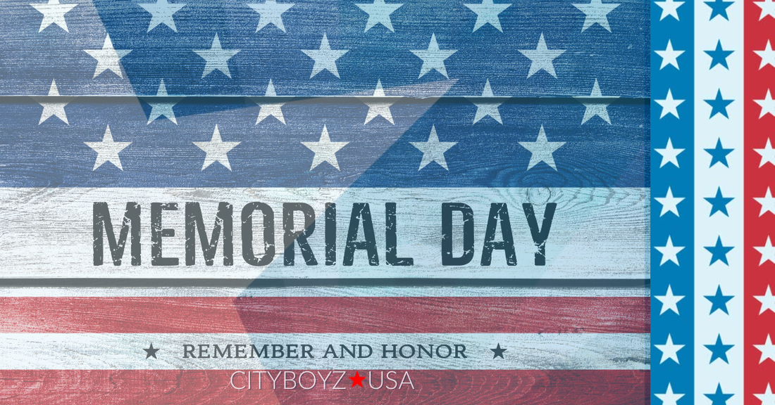 Memorial Day
