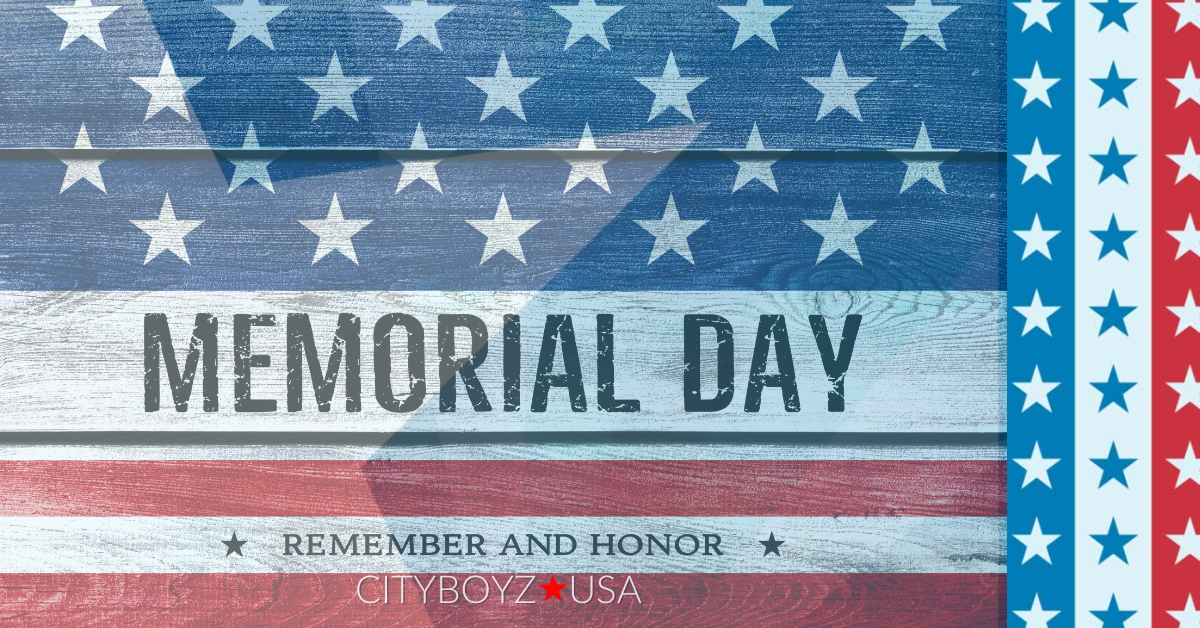 Memorial Day