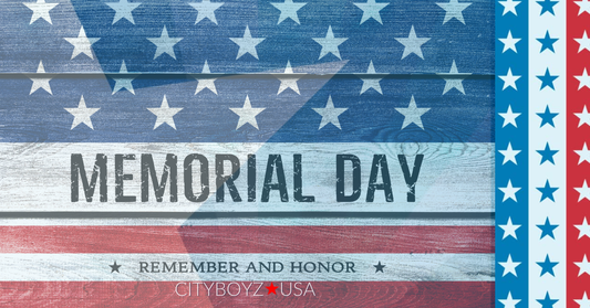 Memorial Day