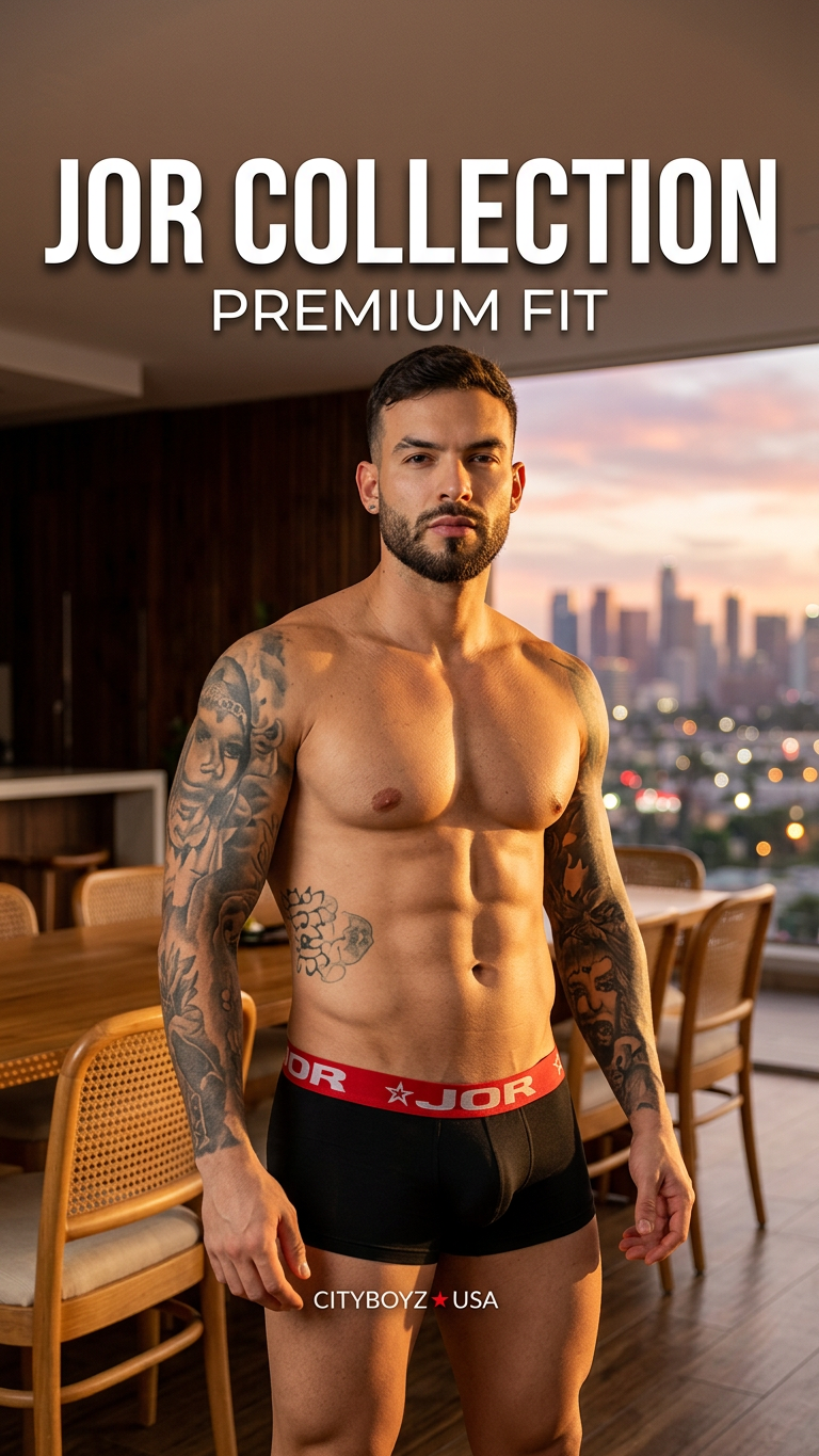 20% OFF The New Jor Colleciton When You Buy Two at CITYBOYZ★USA
